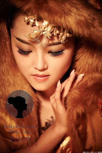 佳木斯盘子女人坊摄影