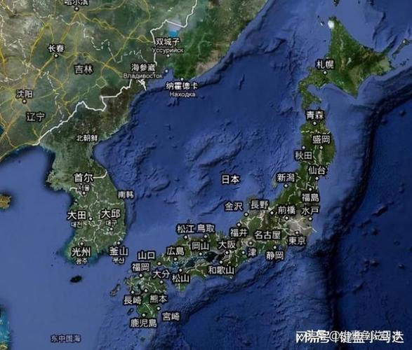 脑洞日本网友发文称历史上日本是中国领土评论区笑死人了
