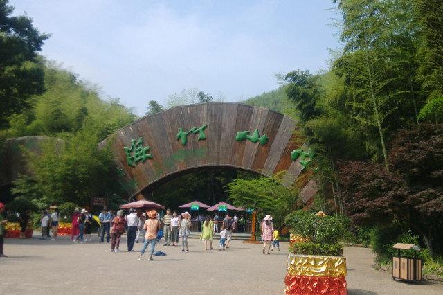 常州十大最美景点 来常州不能错过的10个最美地方 大