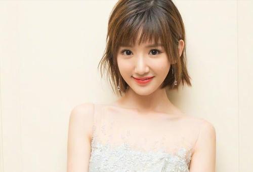 毛晓彤照片代言(肖像代言)多少?13801680028