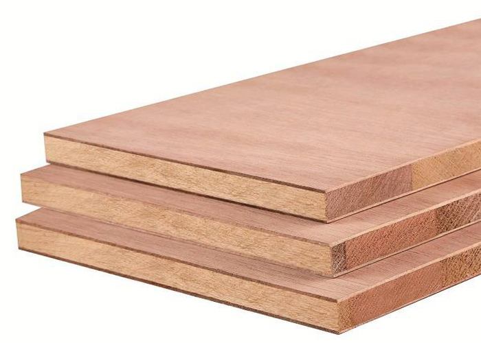 南通木芯板哪个好圣世保罗装饰新材生产