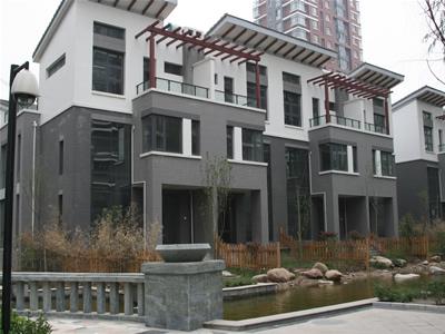 宝马豪礼等你拿 春江花月别墅4月19日盛妆开盘_房产资讯-石家庄房天下