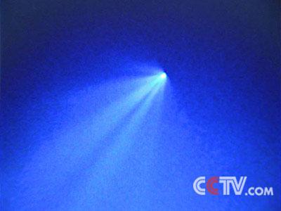 走近科学1日-9日推《中国ufo悬案调查续集》