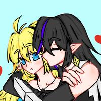 虽然,但是七夕过了伊秋永爱!