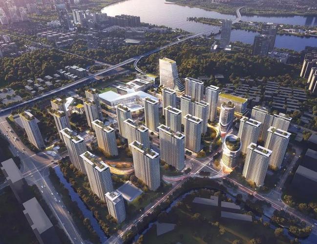 未来城·壹号丨一份重要讲话,透露出的中国未来人居方向!