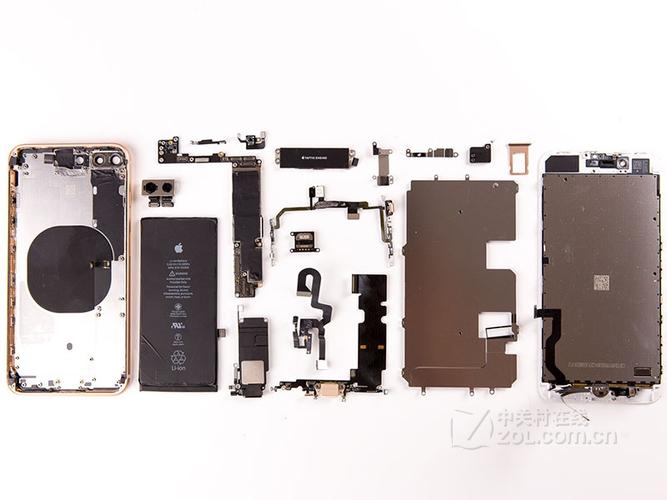【高清图】 苹果(apple)iphone 8 plus(全网通)专业拆机 图273