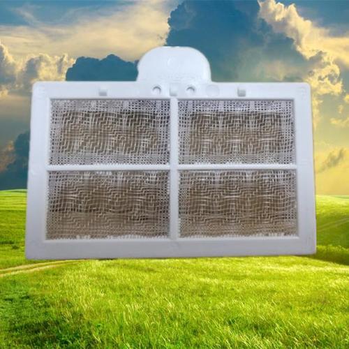 松下fj-t09a2c干手烘干机过滤网烘手机原装全新配件