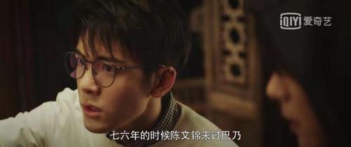 《终极笔记》:陈文锦日记中说的那个"它"是谁?隐藏了什么秘密
