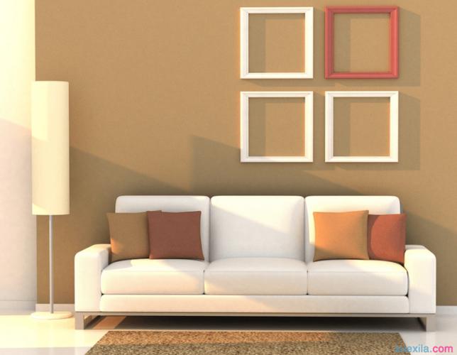 沙发用英语怎么说