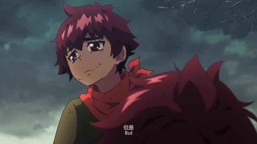 镇魂街曹玄亮武神躯觉醒超燃