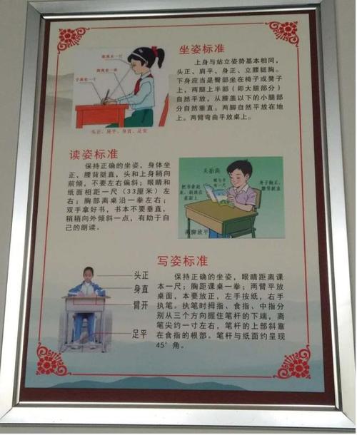 马上二小三姿教育工作汇报