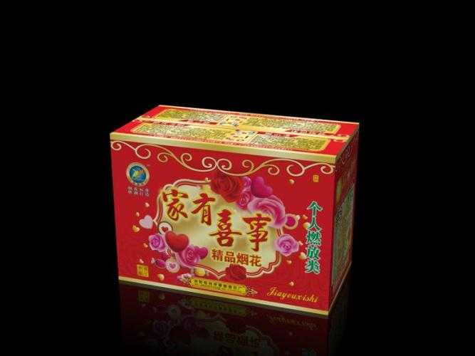 隆情推荐:私人特制【高大上】婚庆,店庆专用日景烟花