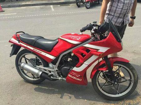 中华野狼豪华版125摩托车和铃木王中王,发动机可以互换吗?