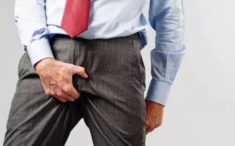 淋病男性有什么症状