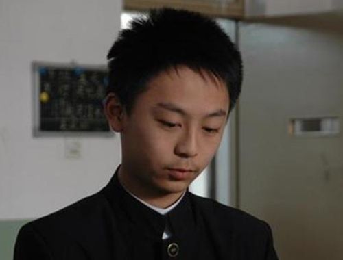 冯鹏飞