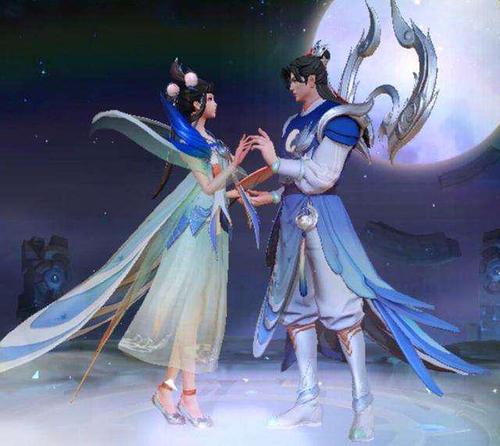 王者荣耀后羿皮肤手感对比如梦令并非最佳选择