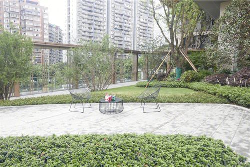 重庆象屿观悦府-实景图(11) - 重庆安居客