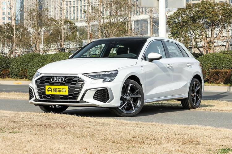 奥迪a3价格多少奥迪a3两厢车报价2019