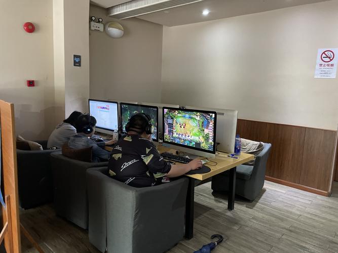 网鱼网咖(松江仓汇店)电话地址_营业时间 - 上海美团网