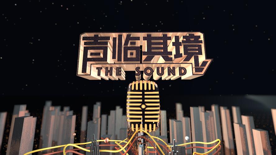 声临其境照片