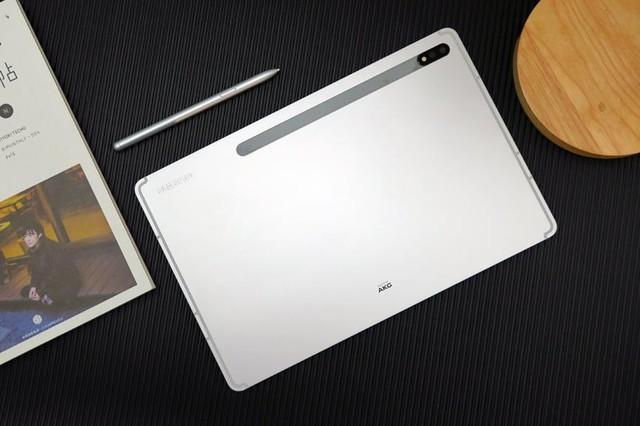 兼顾生产力和娱乐三星tabs7值得入手