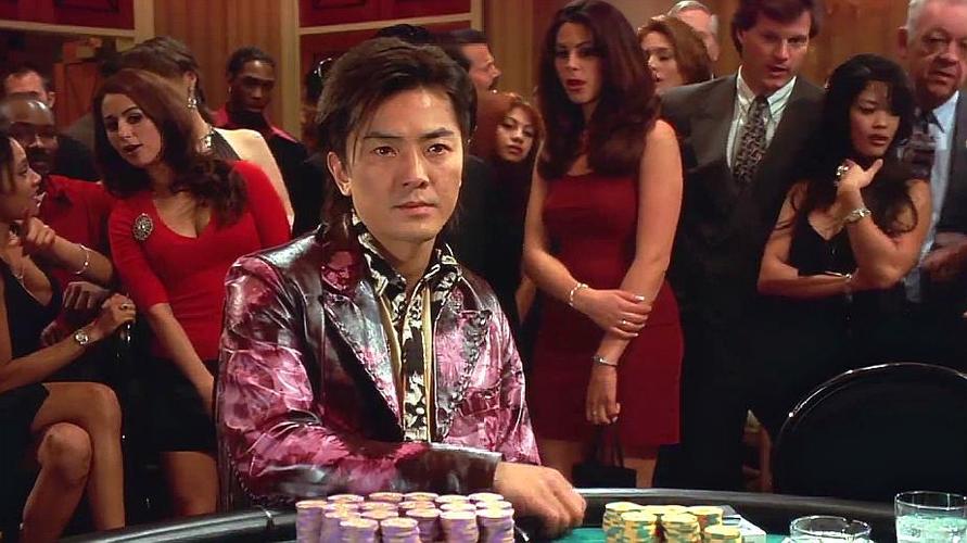 奇幻影视无限复活