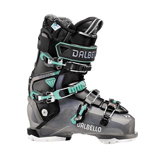 201920新款dalbello达美洛双板滑雪鞋滑雪panterra滑雪鞋