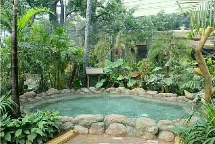 焦作锦绣云台温泉山庄