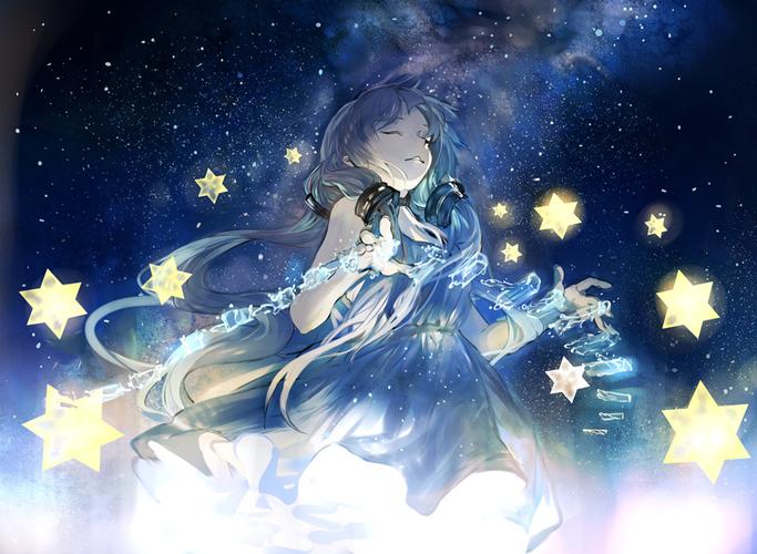 12#vocaloid#星尘生贺