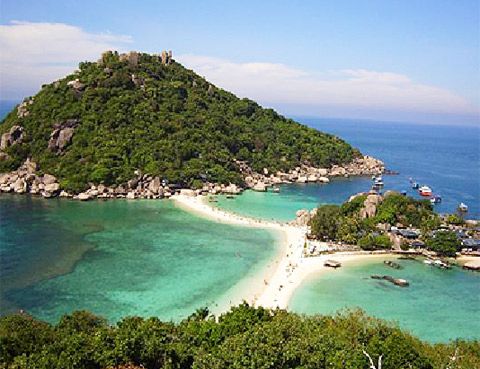 越南旅游天堂——富国岛