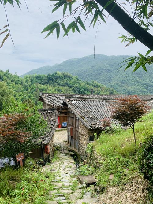 苍南碗窑一日游_一日游_碗窑古村落风景区-苍南碗窑古村自由行热门