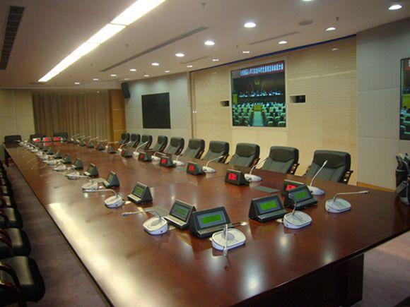 会议桌牌的桌牌功能