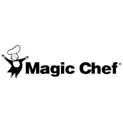 magic_chef logo设计欣赏 5808