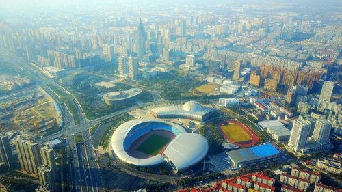 江苏省常州市新北区三井街道龙城大道中央花园北区