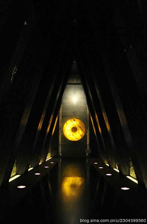 杭州良渚博物院