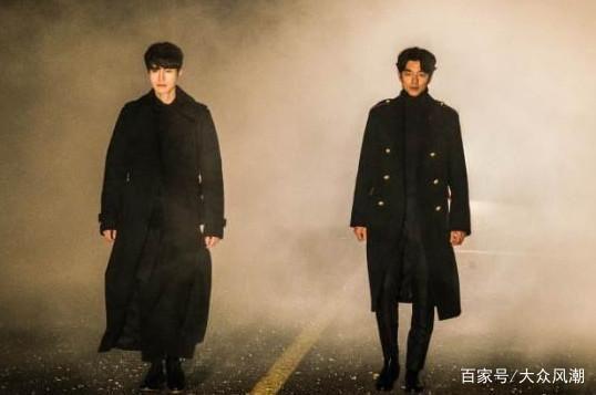 孤独又灿烂的神鬼怪