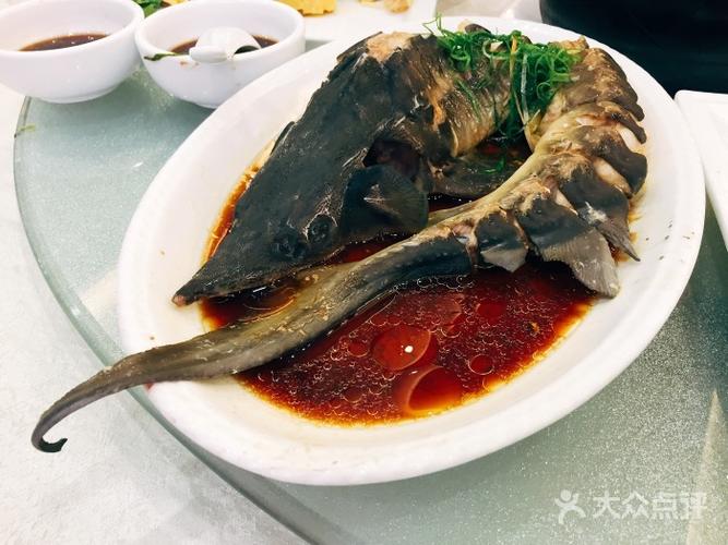 七叔家常菜(鲁班店)图片 - 第80张