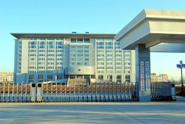 地址(位置,怎么去,怎么走):  亳州市涡阳县紫光大道1号