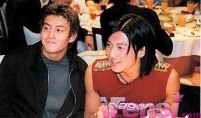 赵薇李宇春梁朝伟明星顶雷喷血陈年旧照图