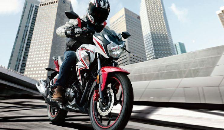 豪爵摩托车怎么样豪爵喜运摩托车怎么样