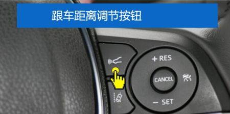 丰田凯美瑞2.4车内驾驶室各按键开关详细介绍(图解)是什么?