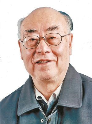 于敏一个曾经绝密28年的名字