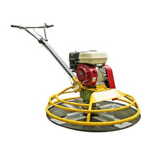 汽油动力混凝土抹光机道路抹光机路面抹平机广州建筑抹光机