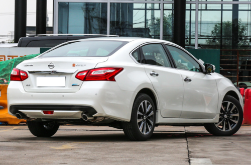 2016款天籁存在哪些缺陷分析16款天籁的不足