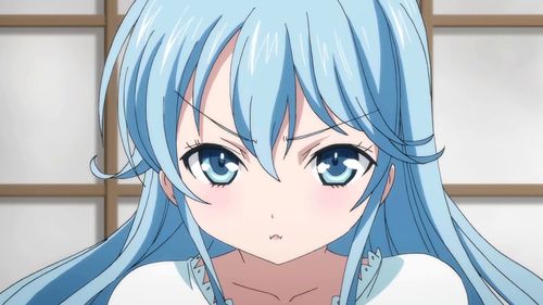 学画画 藤和艾莉欧 临摹 漫画 图集 01