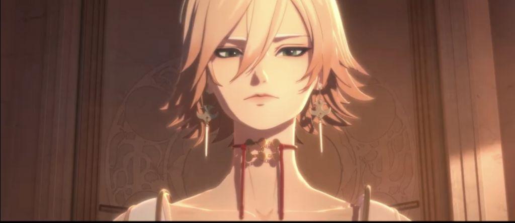 哇自带cp诶帝释天阿修罗