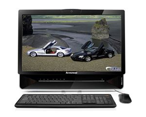 联想ideacentre b300-畅速型im