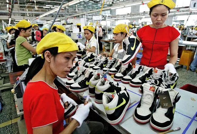 新冠爆发,nike大工厂遭停工!球鞋发售又要延期了吗?
