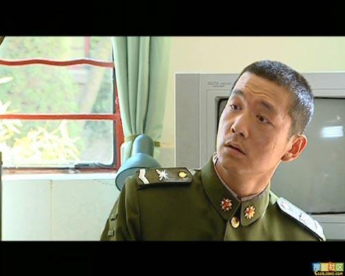 邢佳栋饰演伍六一