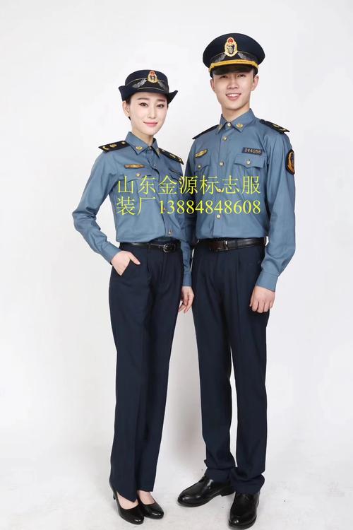 新式公路路政制服定制-路政执法标志服装(标准)_标志服产品_聊城